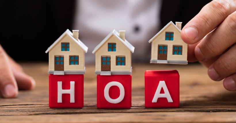 HOA Fees Explained: What Every Homebuyer Should Know